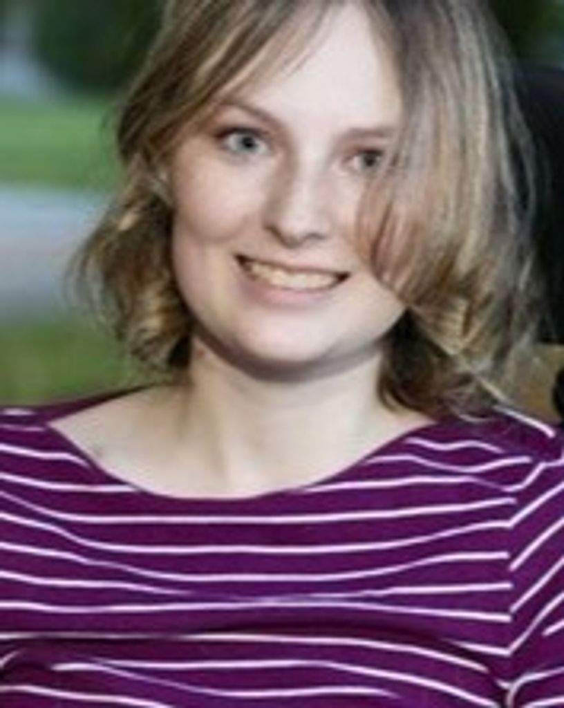 Laura Rachel Newell
