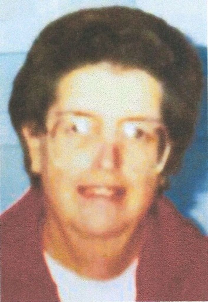 Leota Mae Myers Profile Photo