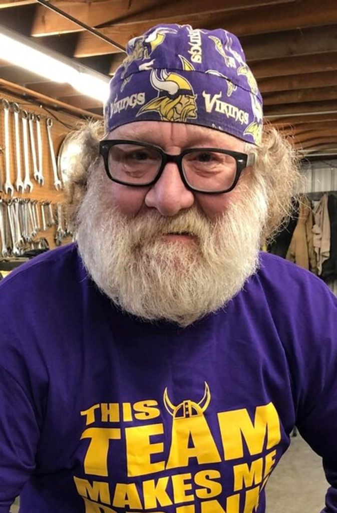 Mark Olin Mulholland Profile Photo