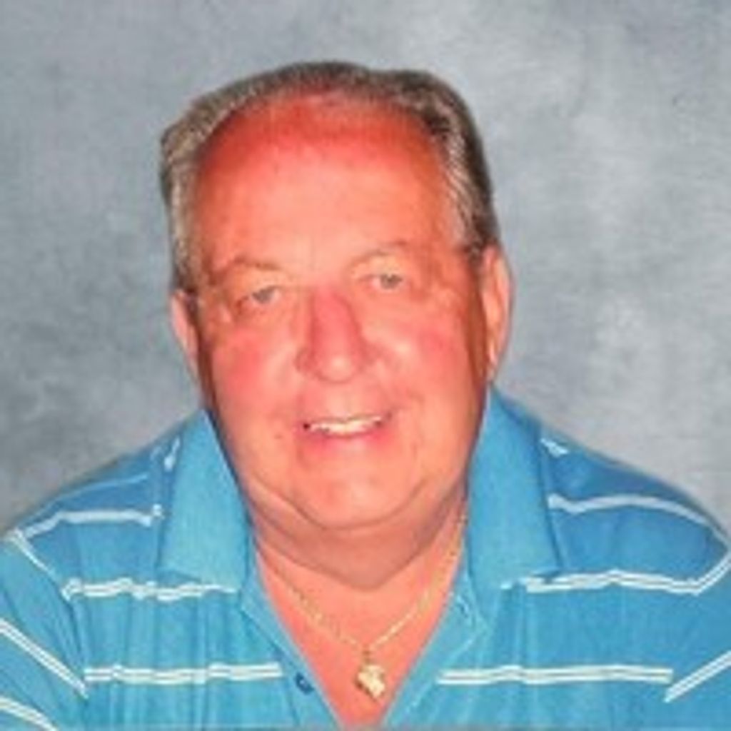 Kenneth Fortune