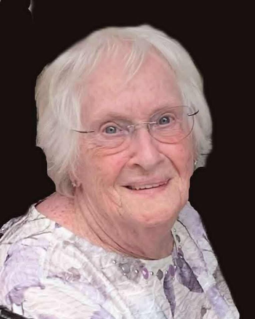 Elva Louise Baker Profile Photo