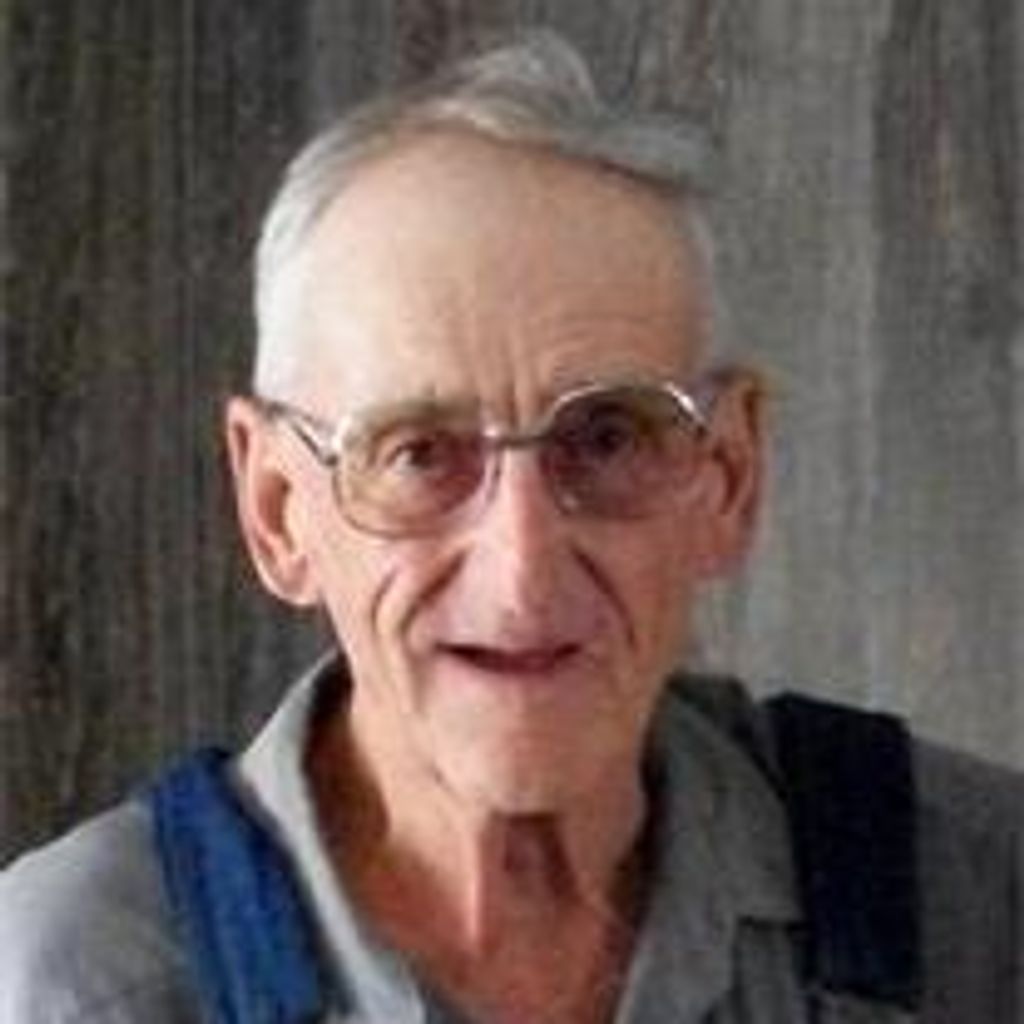 Dean Keith Rogers