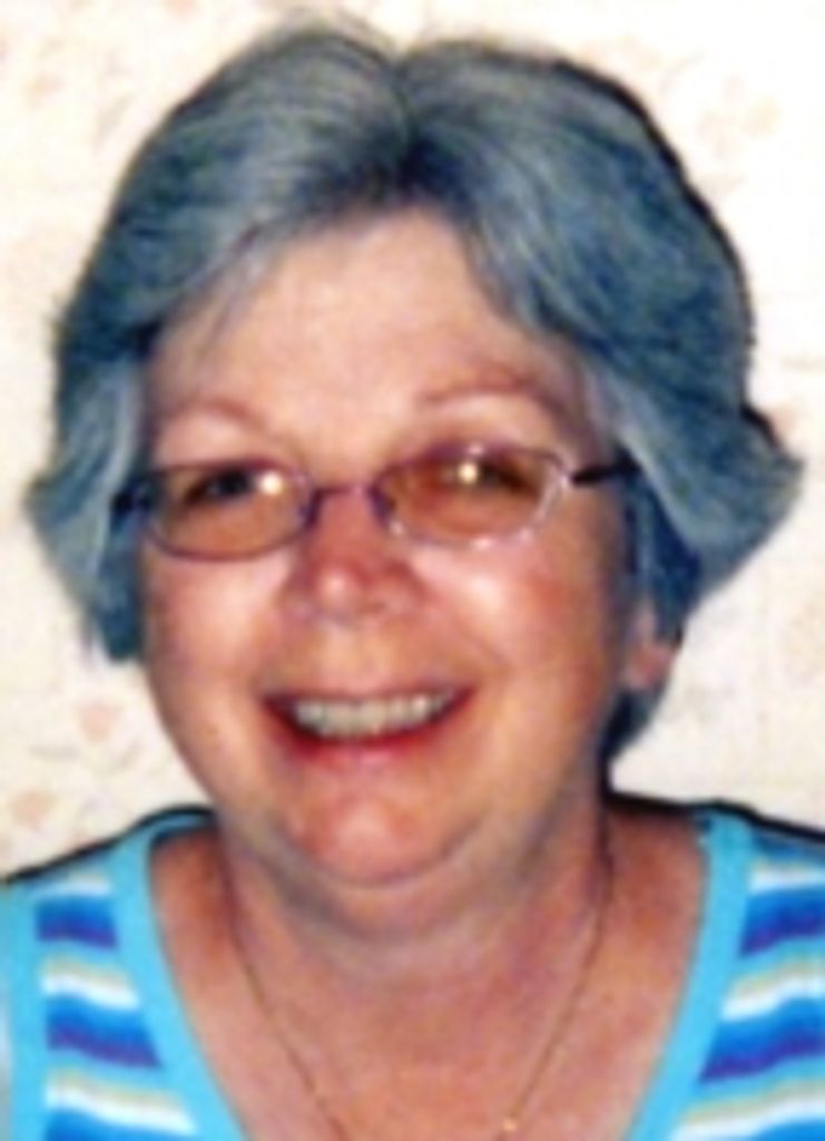 Patricia J. Kriner