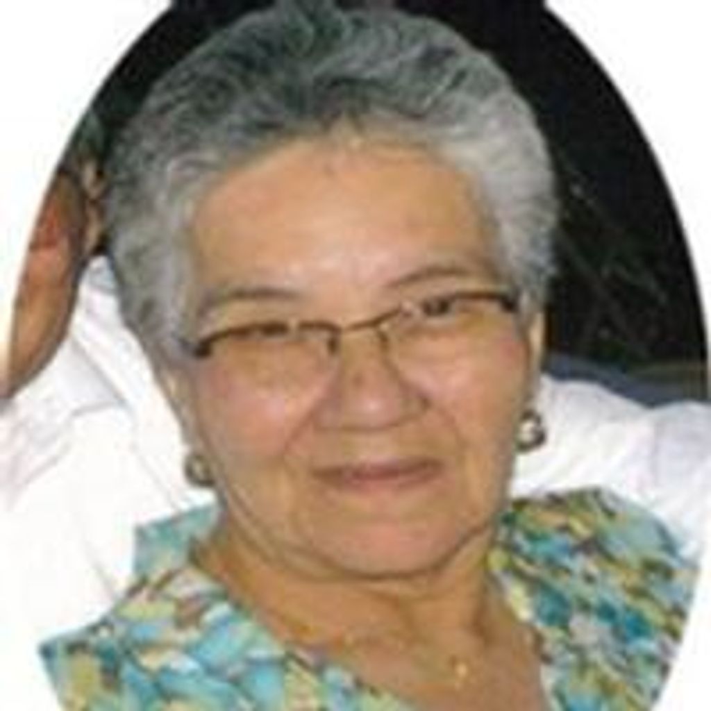 Juana  G. Rodriguez
