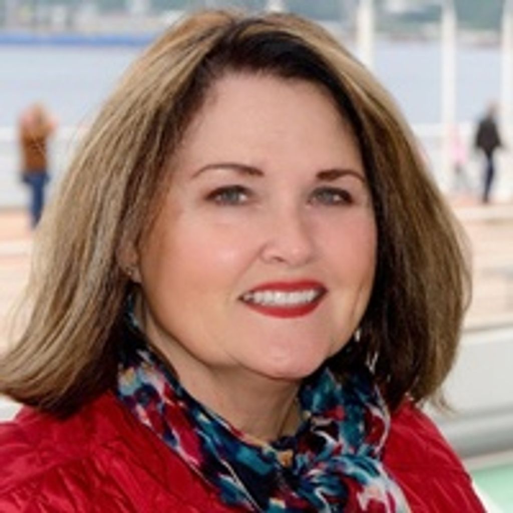 Gwendolyn Elaine Allen