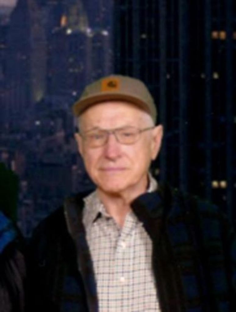 Henry M. Johnson