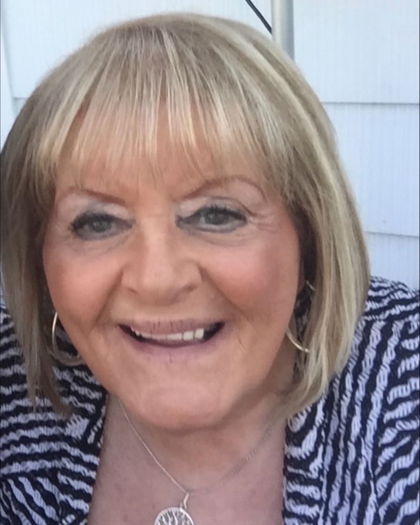 Sylvia Dorman Profile Photo
