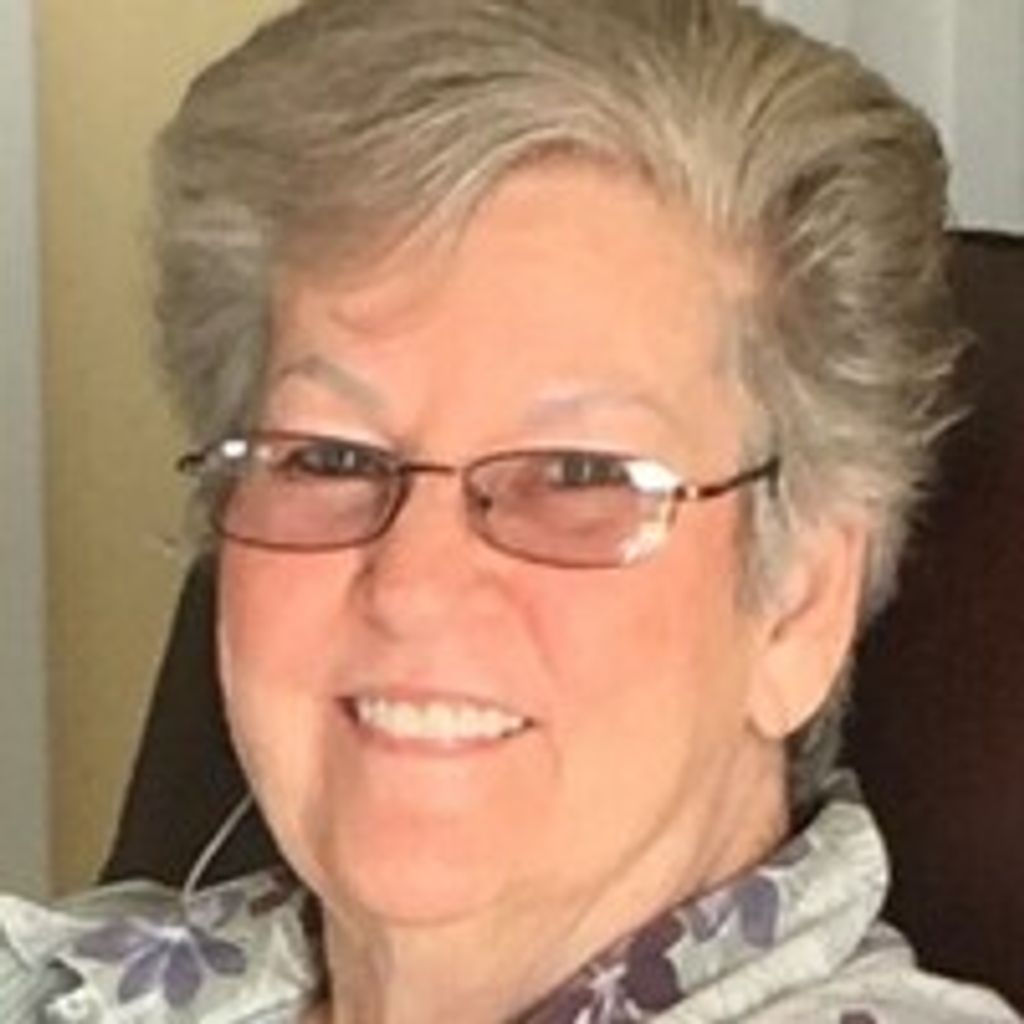 Patricia Laverne Claytor