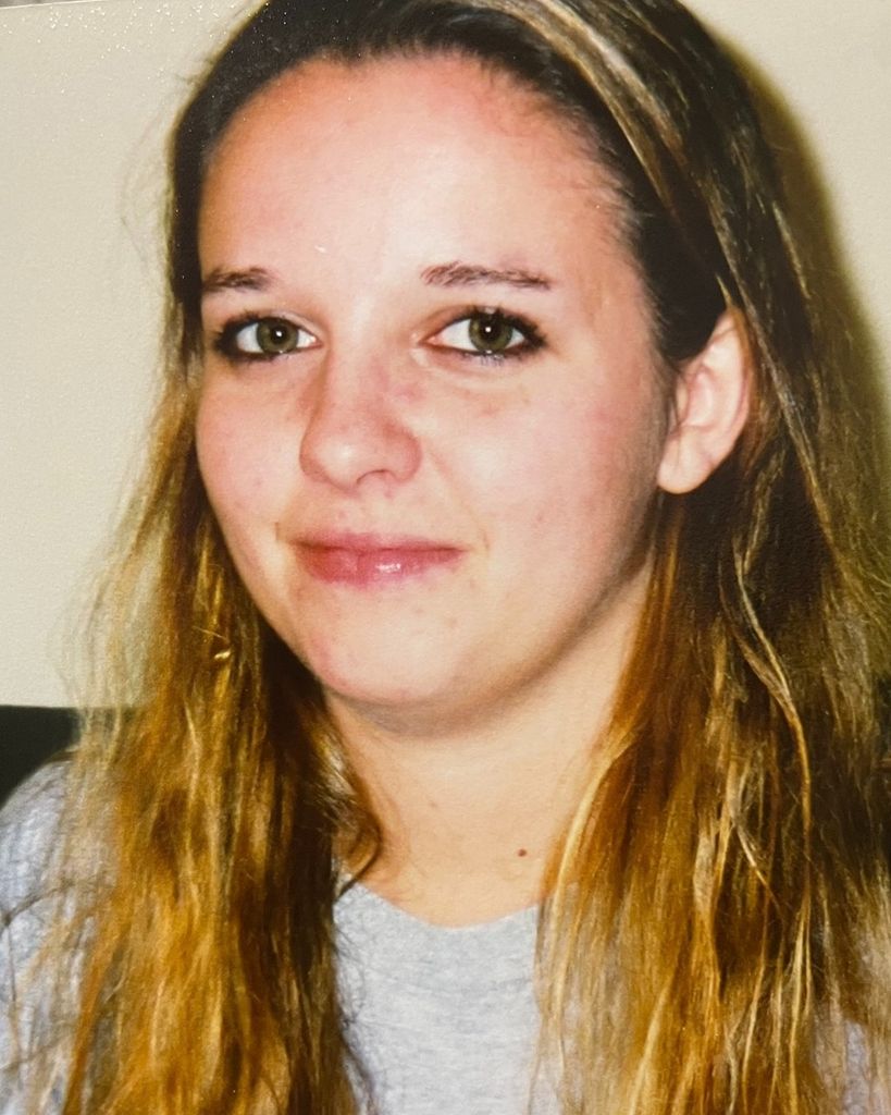 Chasity "Chas" Marie Pezant (Turner)