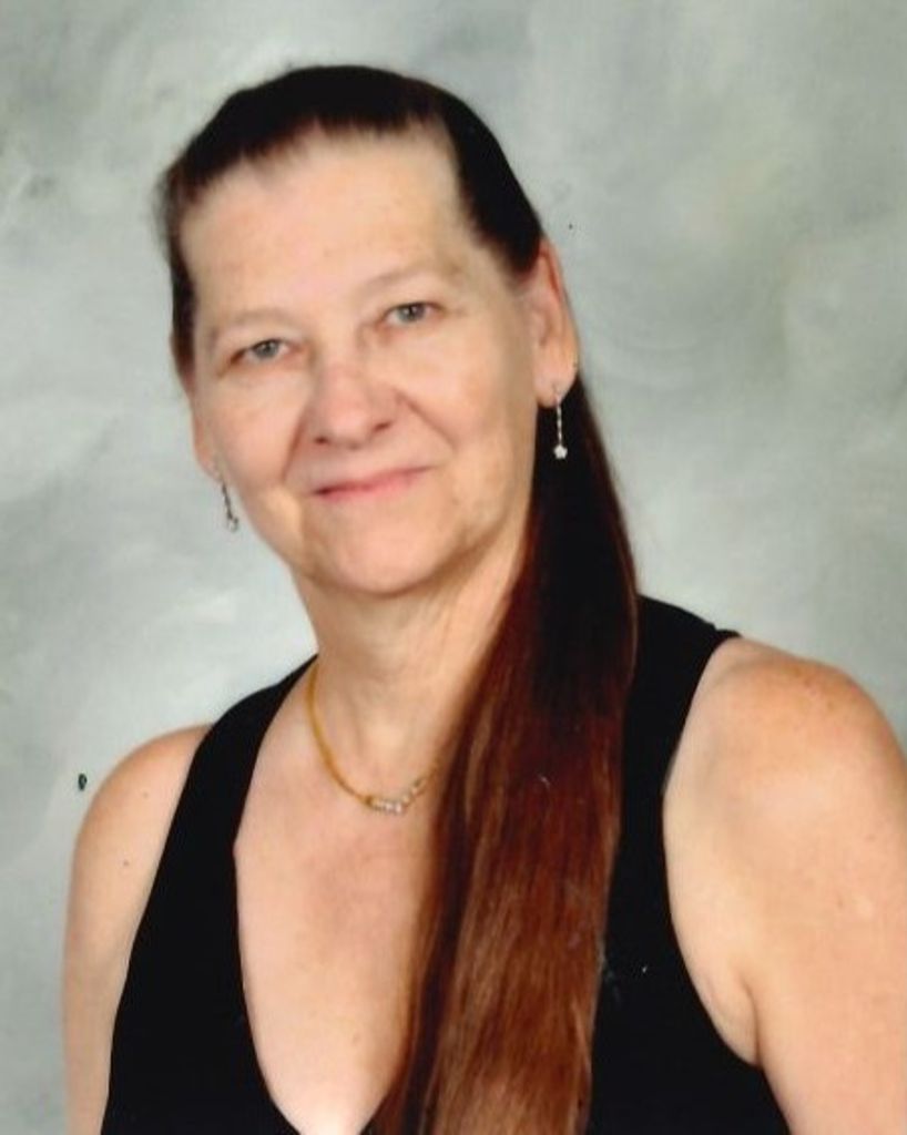 Karen Ann Kelly