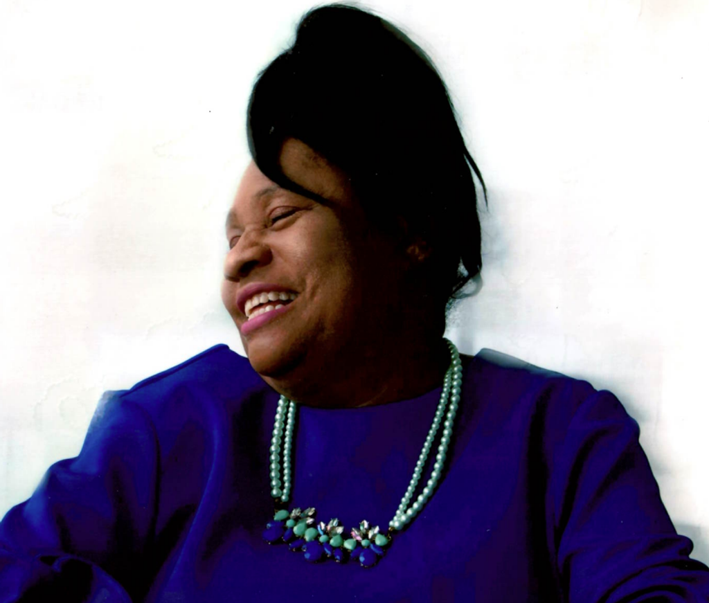 Yvonne R. Grishen Profile Photo