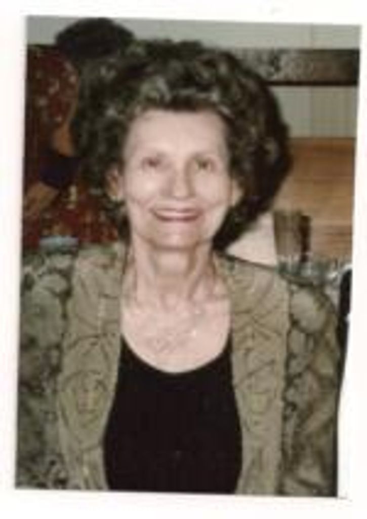 Verlie Dean Chaumont