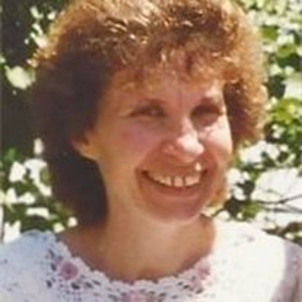 Susan M. "Schwartz" Smith