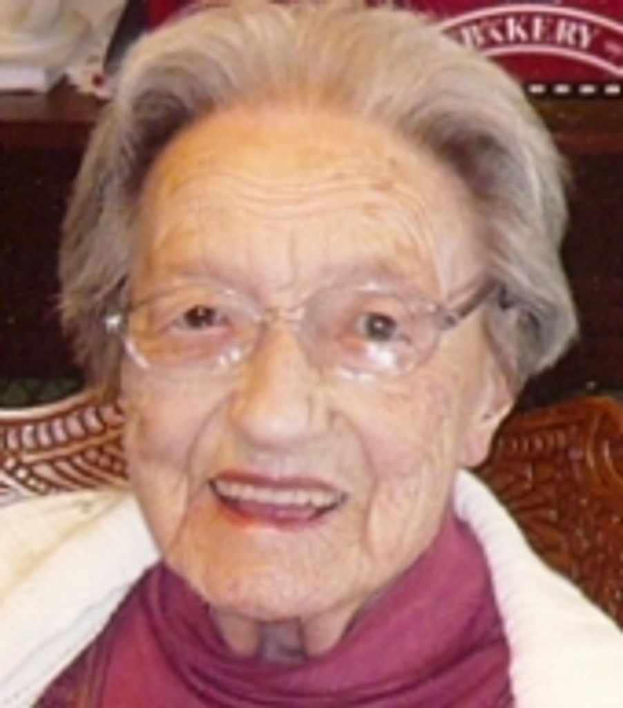 Lorraine B. Boudry
