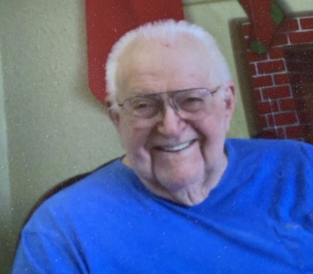 Roger Lundberg Profile Photo