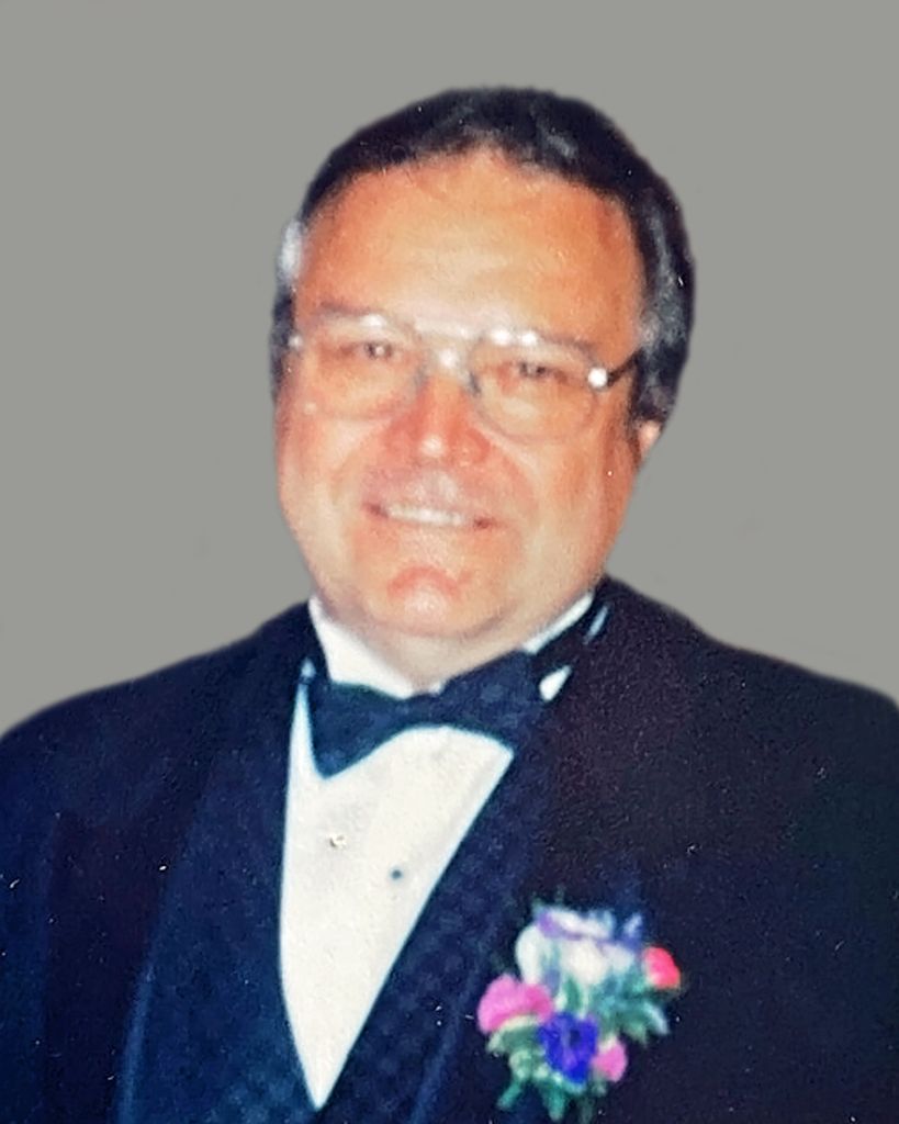 Alvin "Al" Clarence Eskuri
