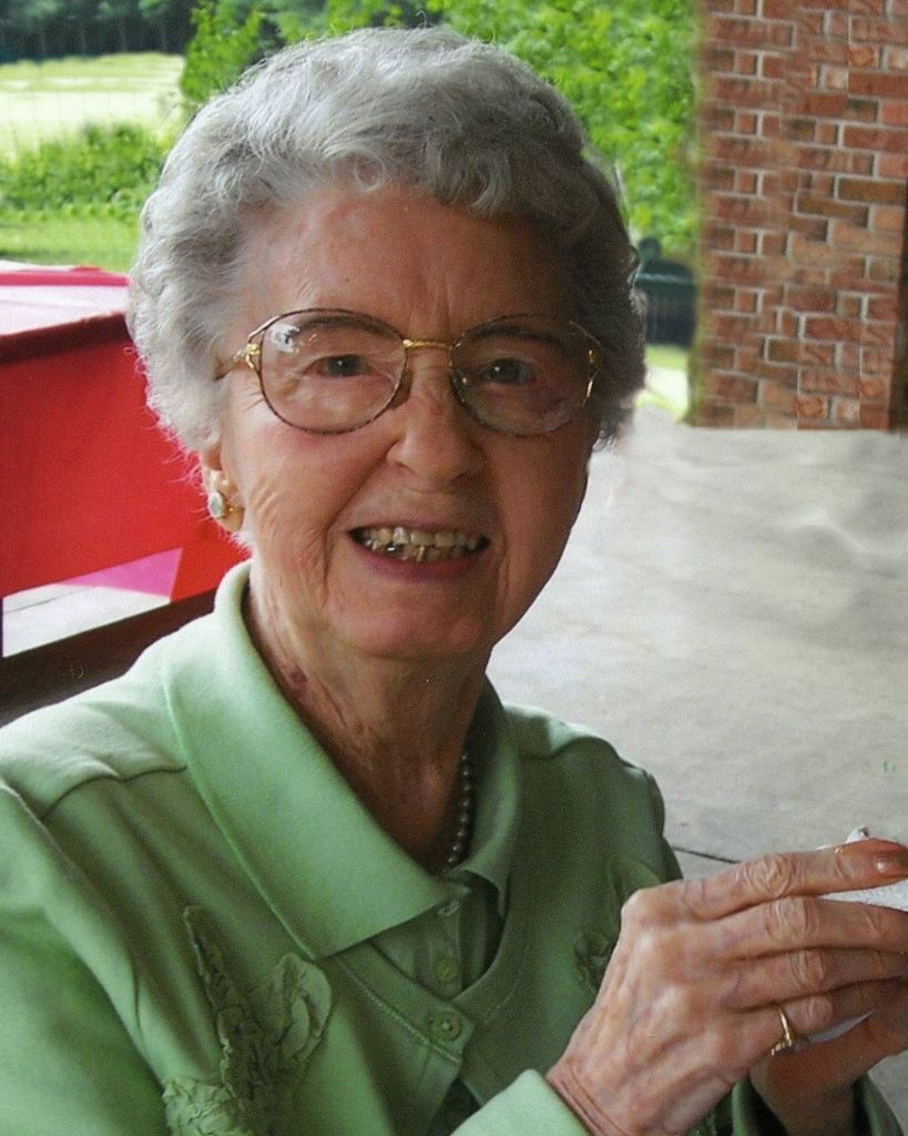 Ann Van Keppel