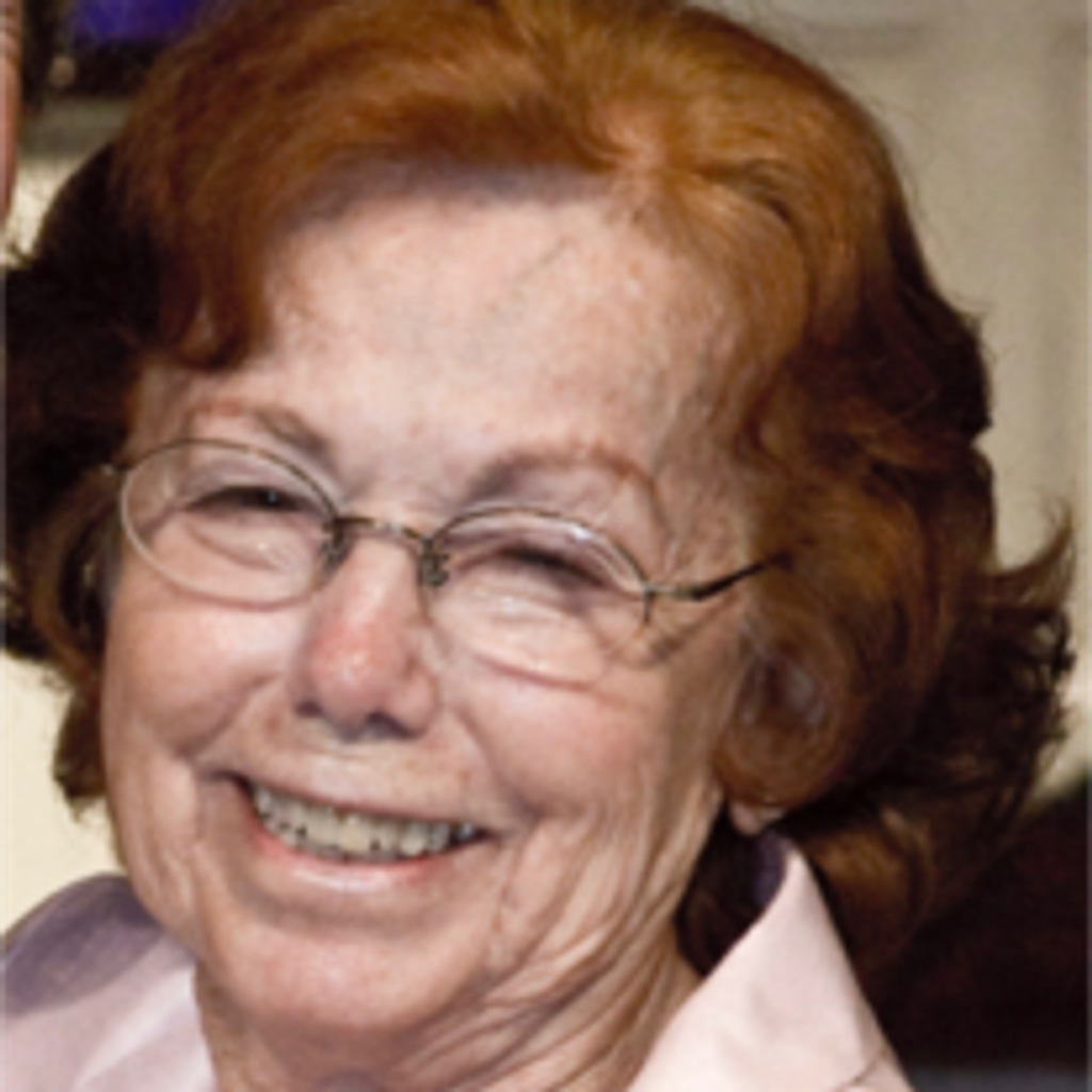 Margaret Delise Bellardo