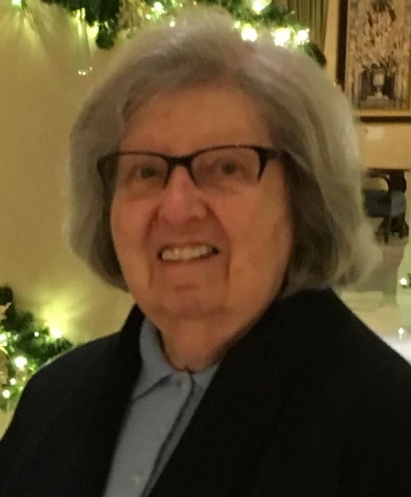 Demetra A. Coclin Profile Photo