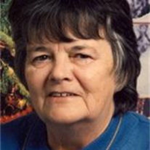 June I. Morrow (Moyer) Profile Photo