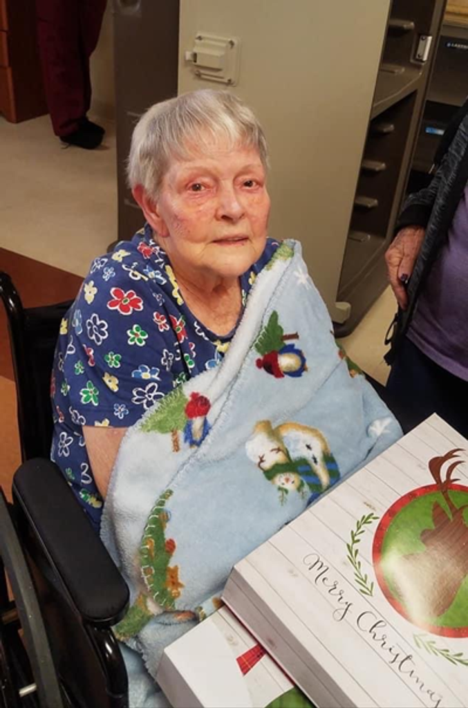 Betty Lockhart Fletcher Profile Photo