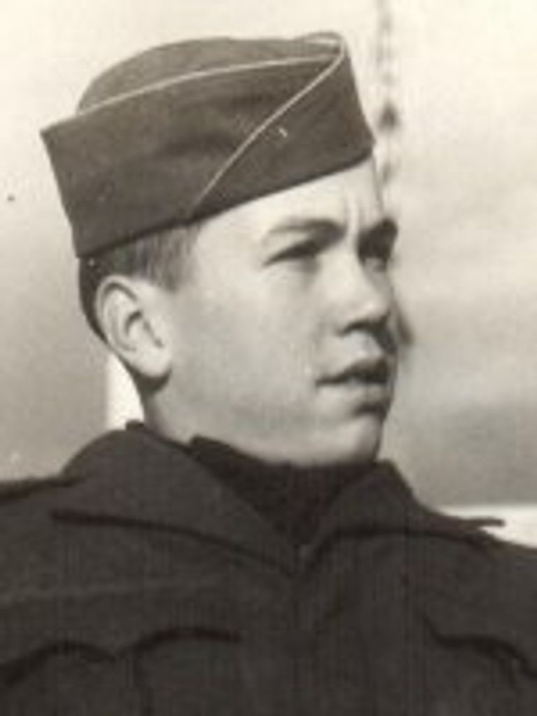 William M. Manning