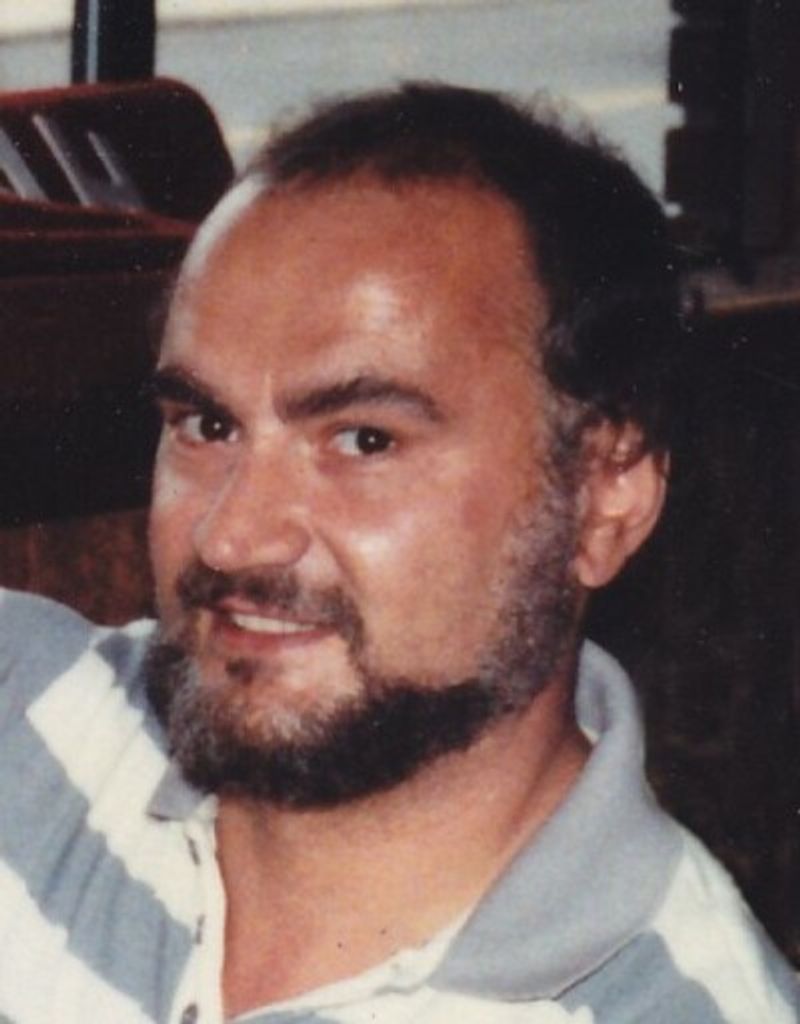 Harry J. Lazo Profile Photo