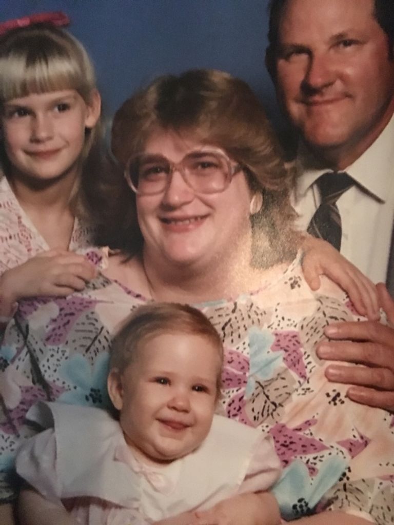 Lena Carolyn Hinson
