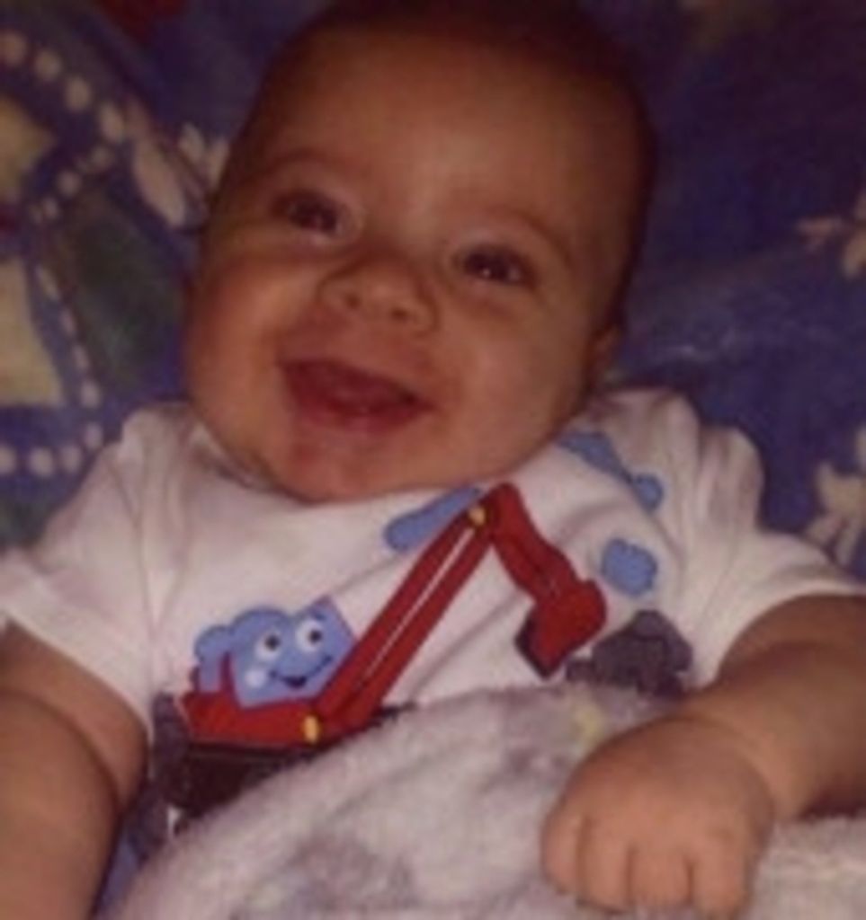 Lincoln Milgene Martin