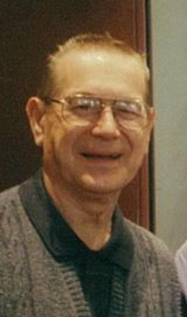 Willis Dyck