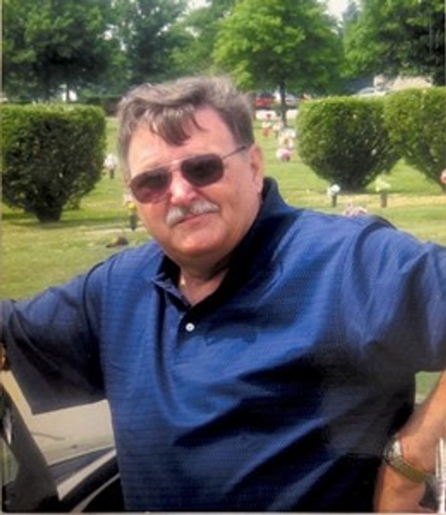 William Leighton "Bill" Boone