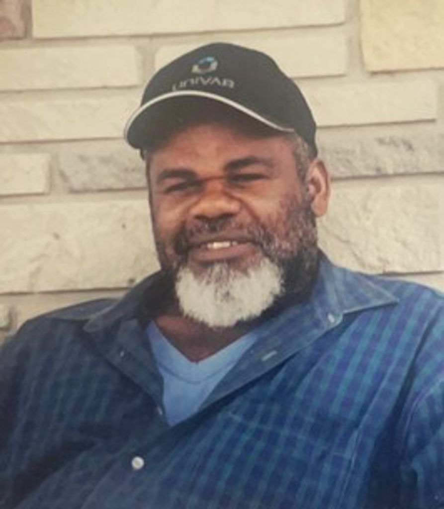 Jerome "Barry" Howell