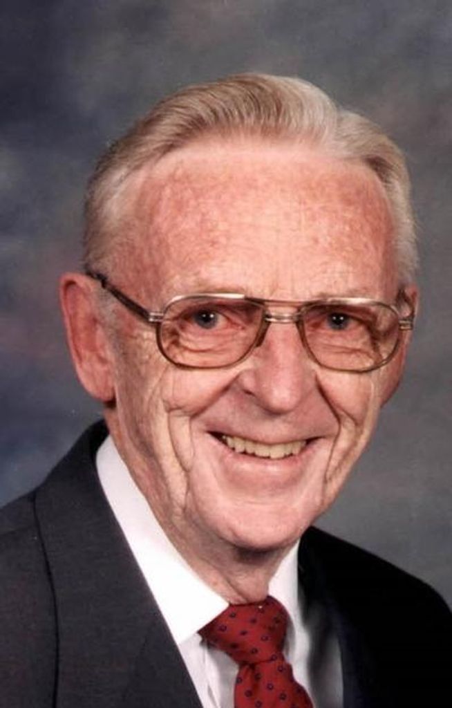 Ralph George Fogal Profile Photo