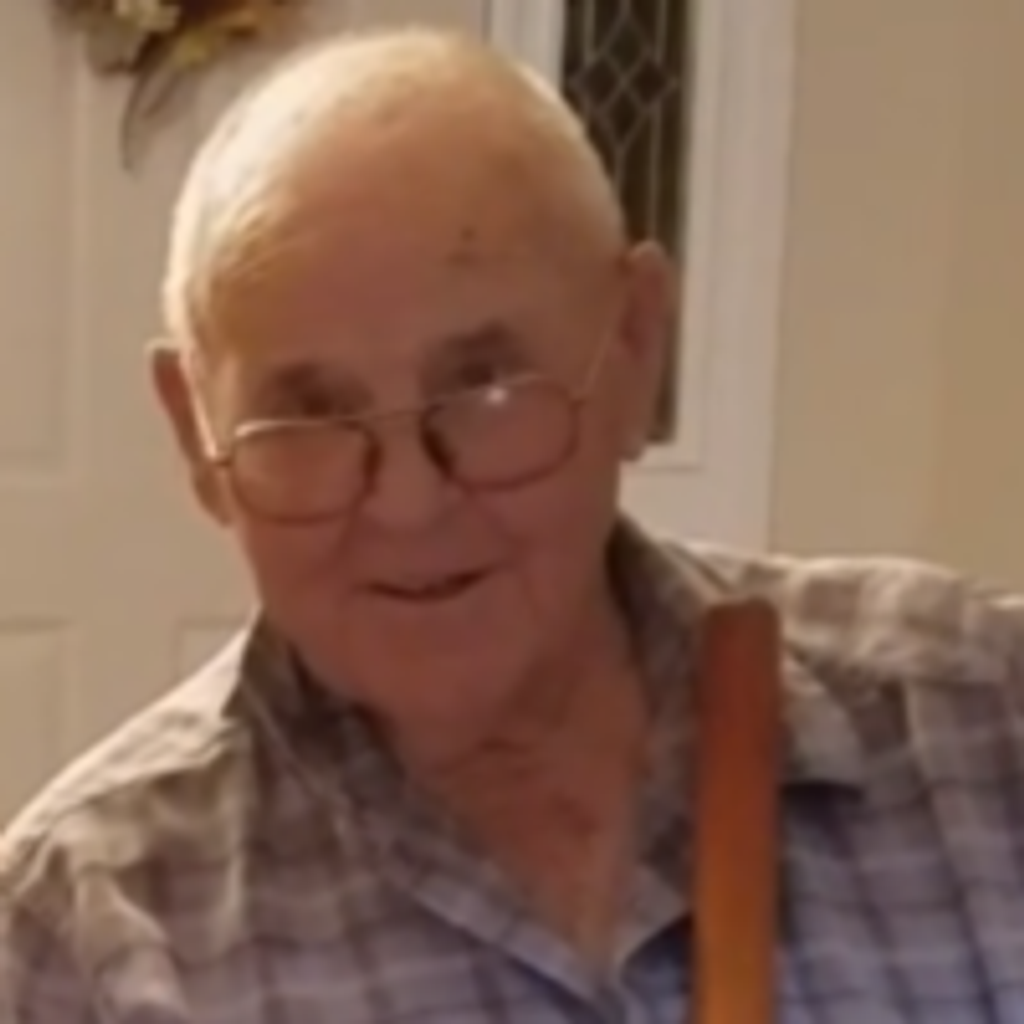 James Reese Kendrick
