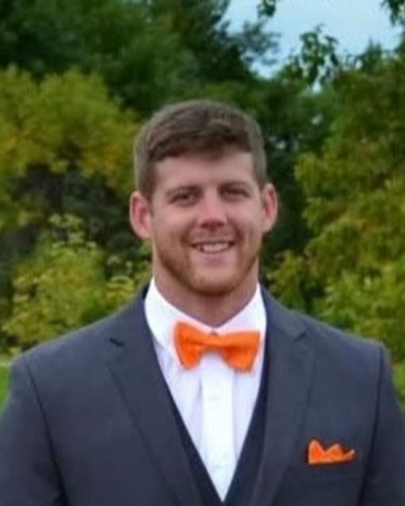 Tony Lee Scott