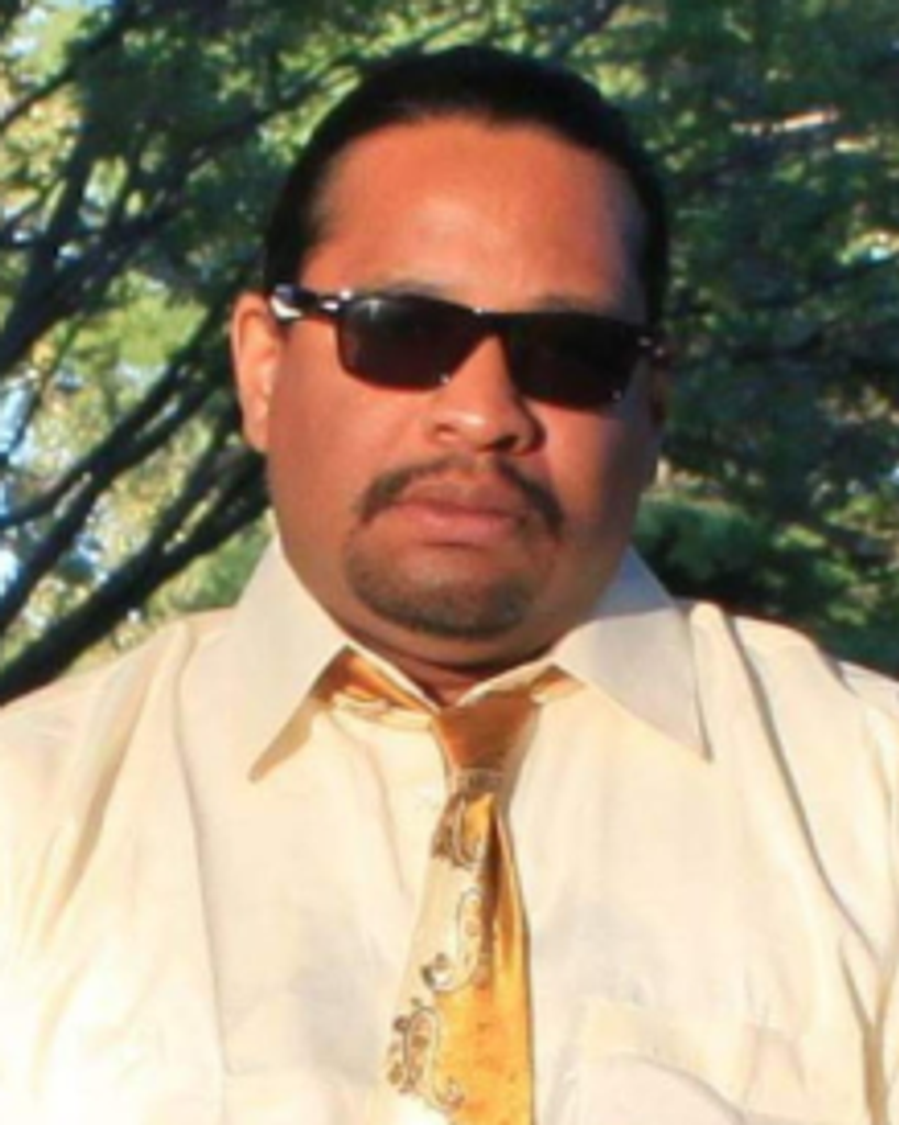 Andre A. Kapayou