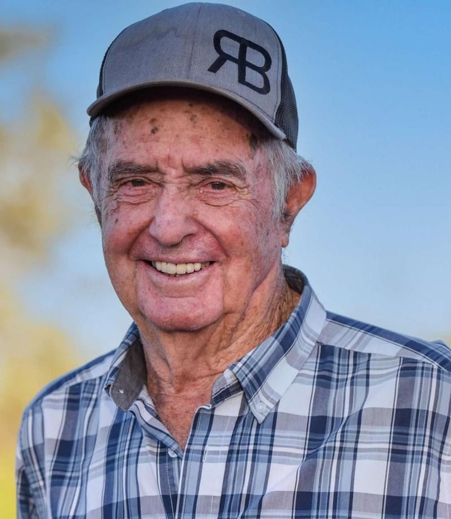Richard Sealy Runge Profile Photo