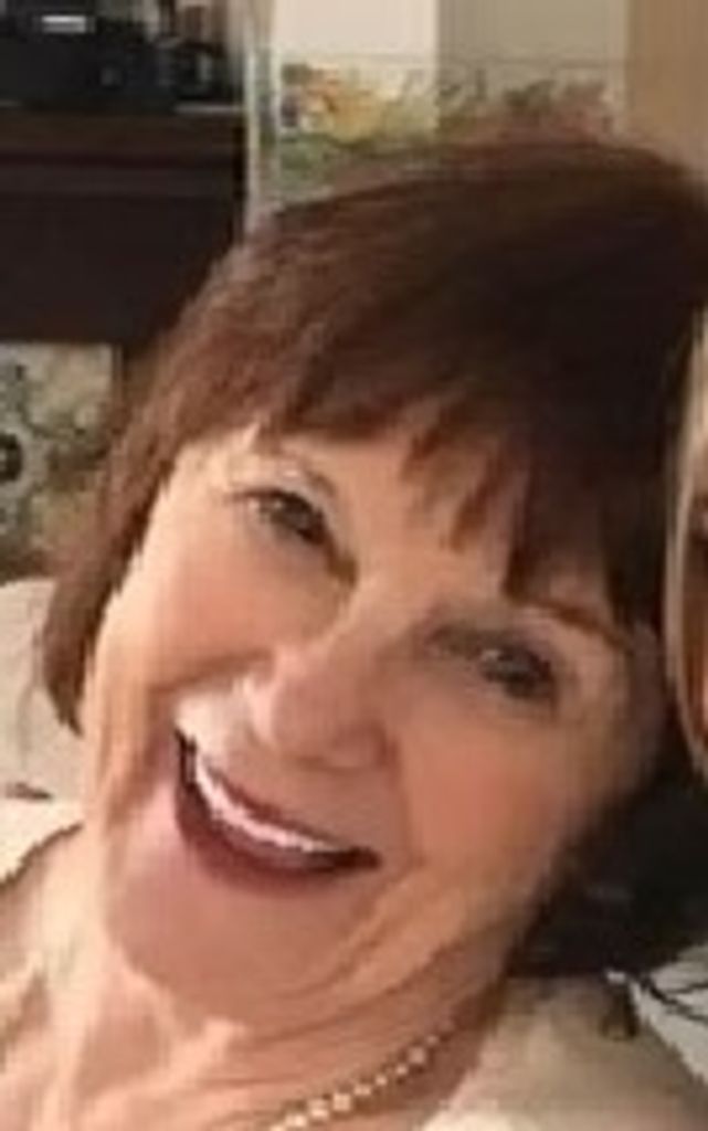 Kathleen Lumley