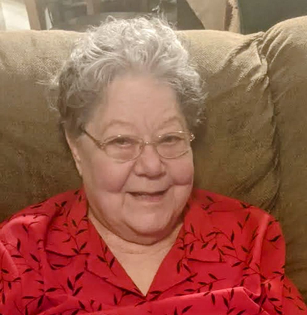Dorothy Ann Alexander Profile Photo