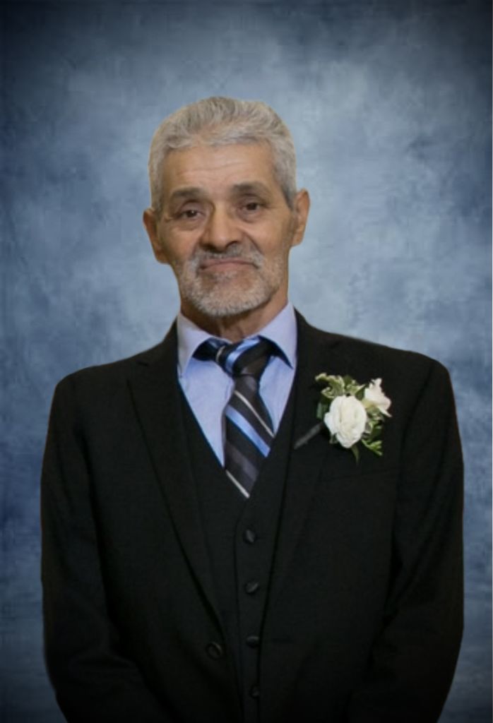 Marcial Medina Ruiz Profile Photo