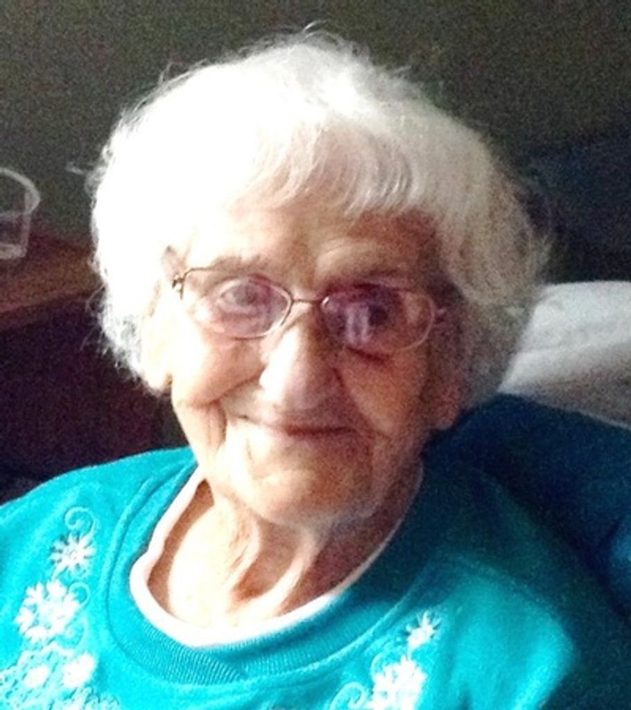 Catherine Jane Guptill