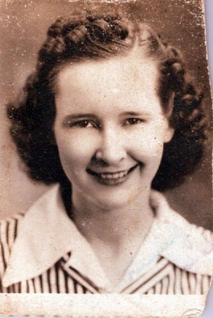 Norma Lee Remillard