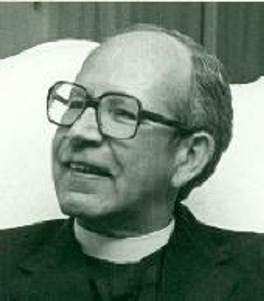 Mortimer Worth Reverend Glover, Iii Profile Photo