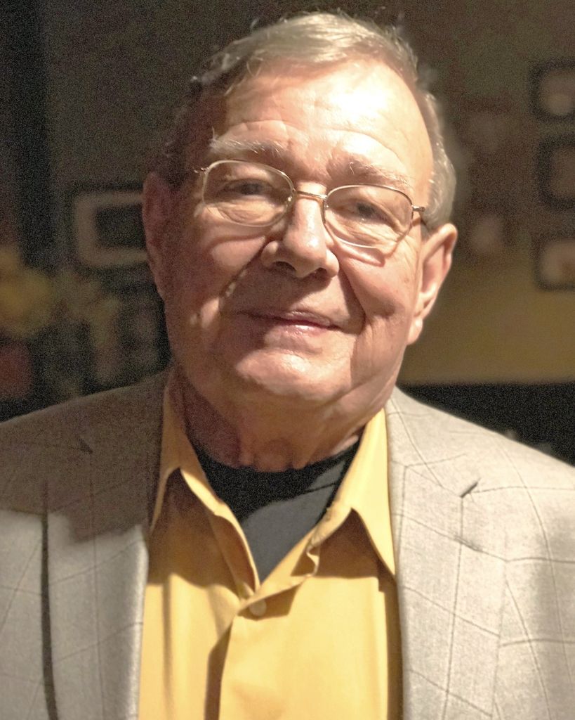 Russell E. Williams Profile Photo