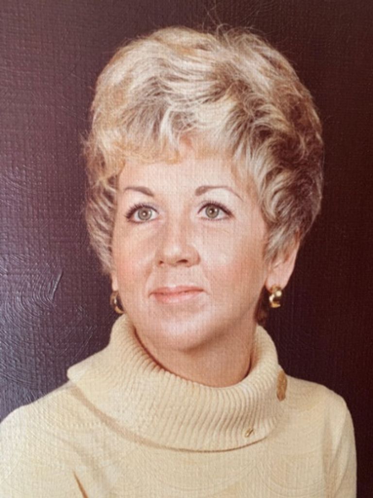 Glenna Fay Klingel Profile Photo