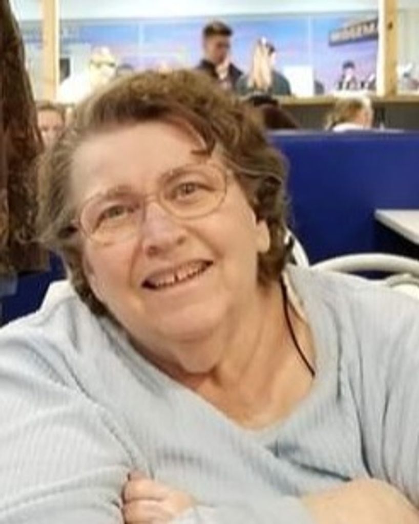 Charlene Yvonne Jensen