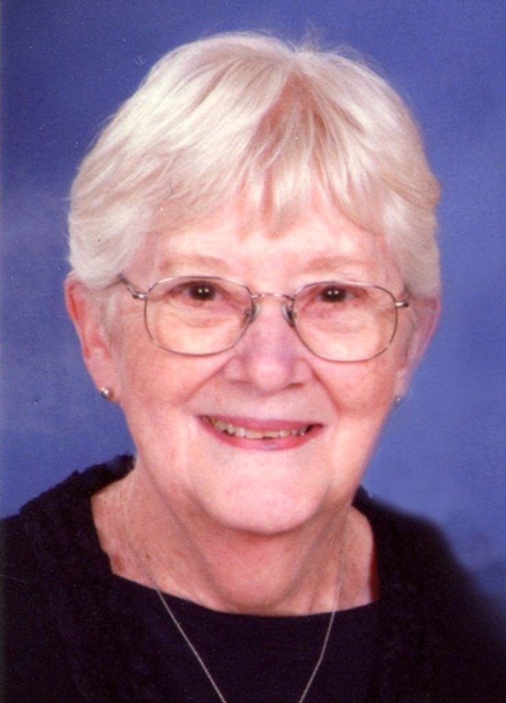 Margaret "Marge" Mary Ruder Profile Photo