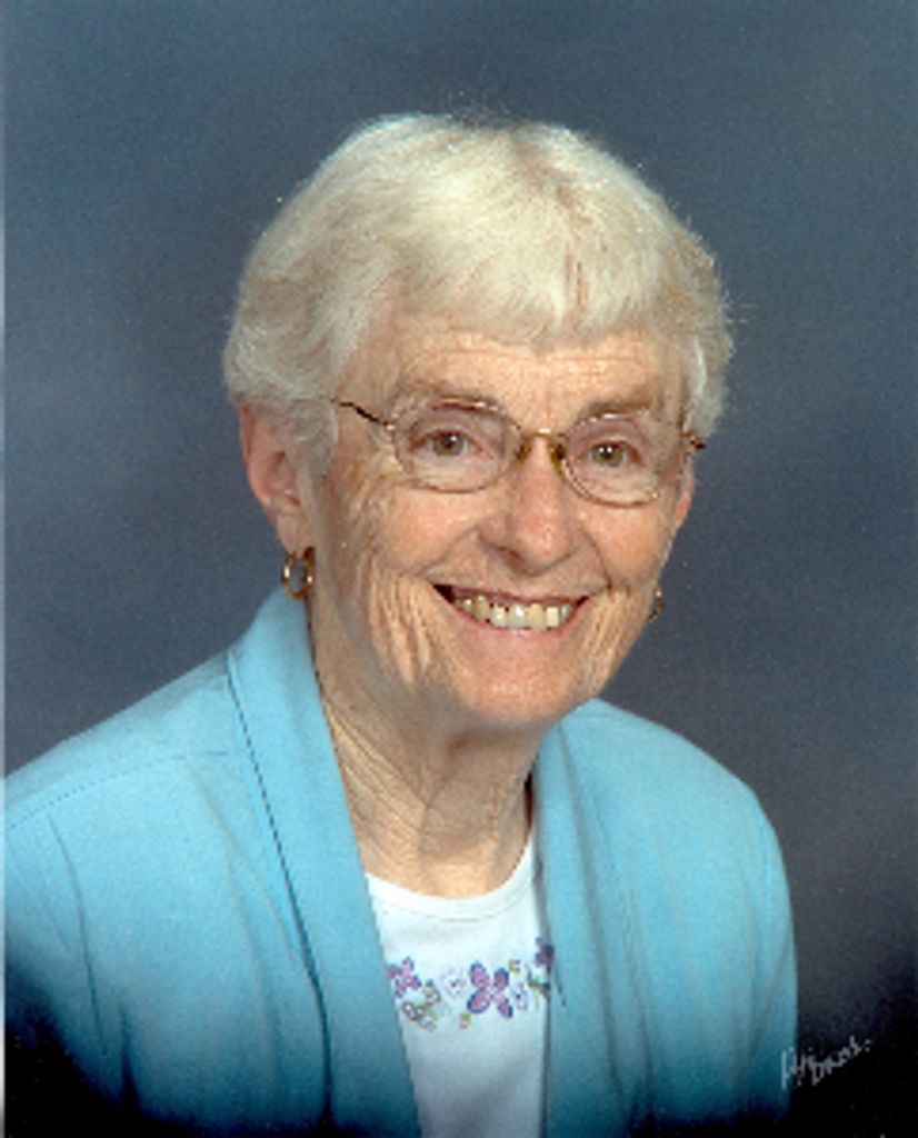 Rose M. Smith