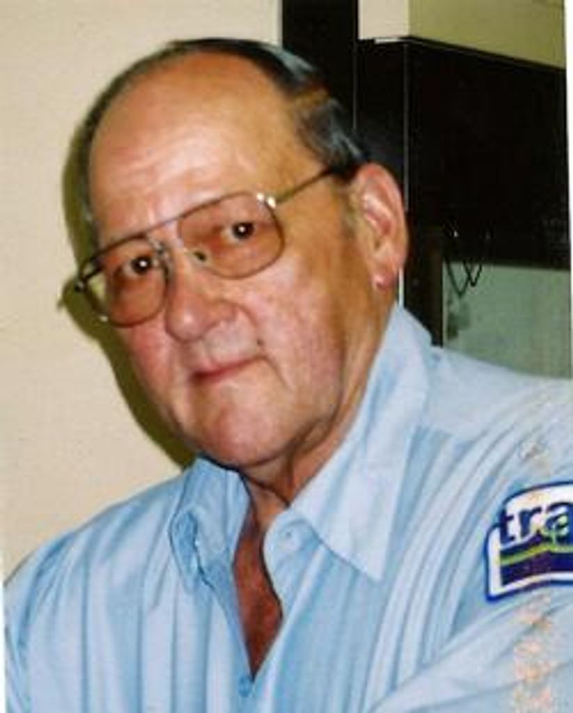 Don Lambert
