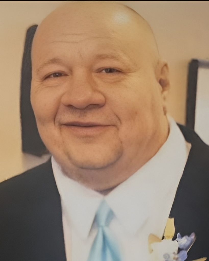 Anthony Shorter Profile Photo